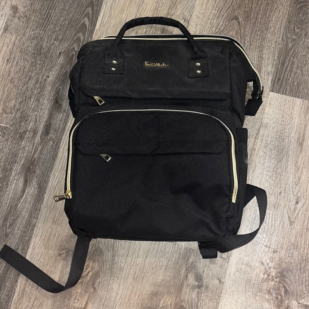 Backpack